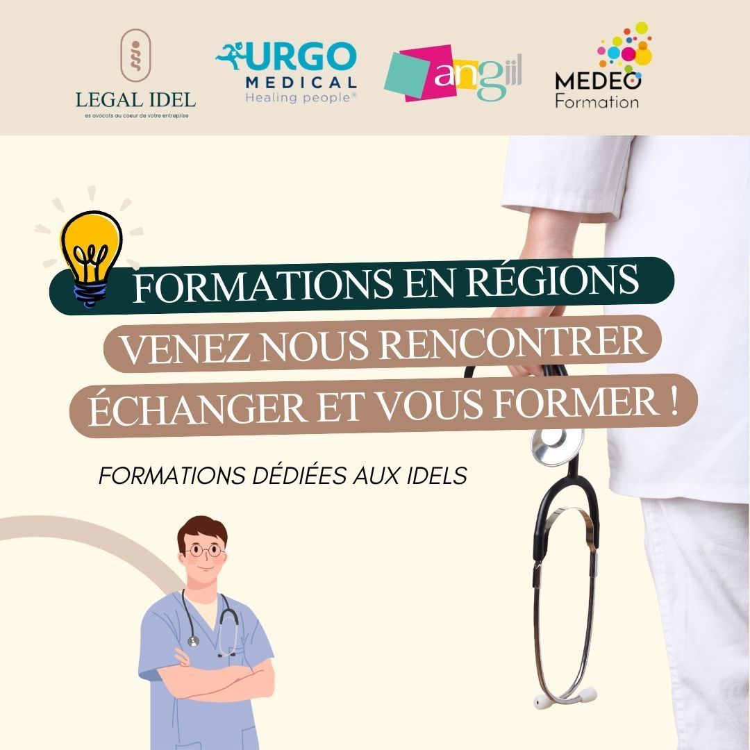      Venez nous rejoindre en région | « Rendez-vous Infirmier(ères) »     ‍⚕    ‍⚕nn    ...