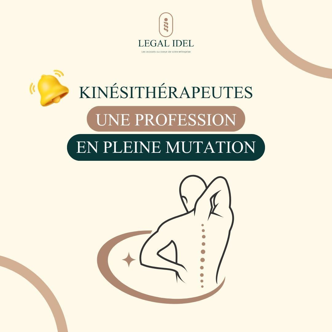      Le Conseil national de l’ordre des kinésithérapeutes a publié son rapport annuel 2024 sur ...